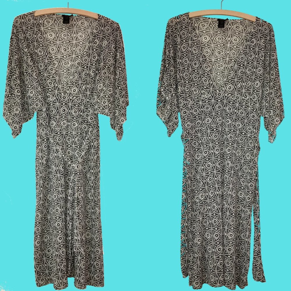 Filippa K. Tunic Dress